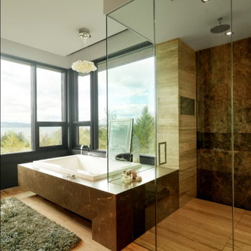 Quaker Bluff Residence