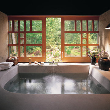 Quantum Windows & Doors | Lane Williams Architecture