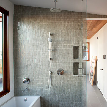 Quantum Windows & Doors | McElroy Architecture