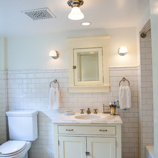 Queen Anne Basement Cabinets
