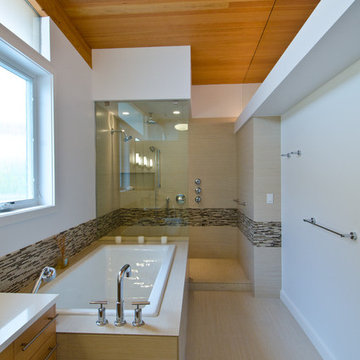 Queen Anne Residence