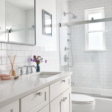 Queens Modern Design