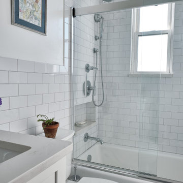 Queens Modern Design