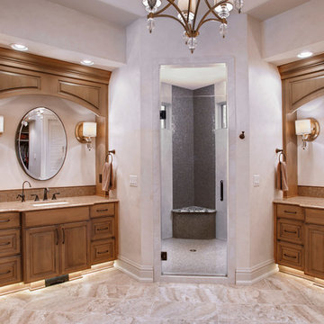 R.D. Henry & Company Bathrooms