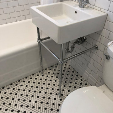 Radel bathroom