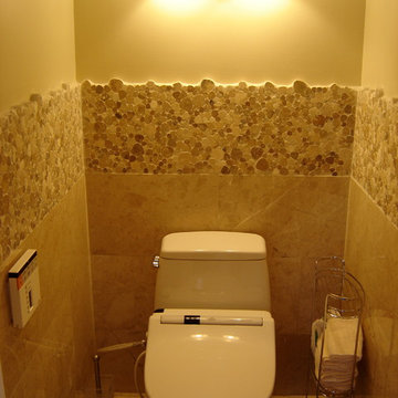 Ramsey Heights Bathroom & Ensuite Renovation