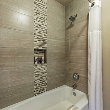 Ranch Home Remodel