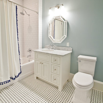 Ranch House Revival