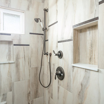Ranch Water Closet