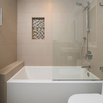 Rancho Bernardo Bathroom Remodel 2