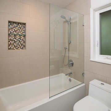 Rancho Bernardo Bathroom Remodel 2
