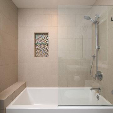 Rancho Bernardo Bathroom Remodel 2
