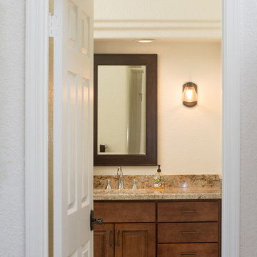 Rancho Bernardo Bathroom Remodel 3