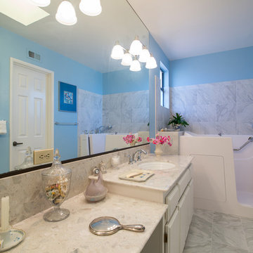 Rancho Bernardo Bathroom Remodel 4