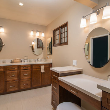 Rancho Bernardo Bathroom Remodel