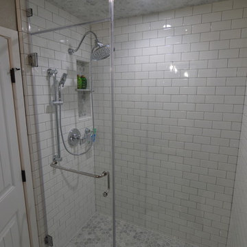 Rancho Cucamonga Bathroom Remodel