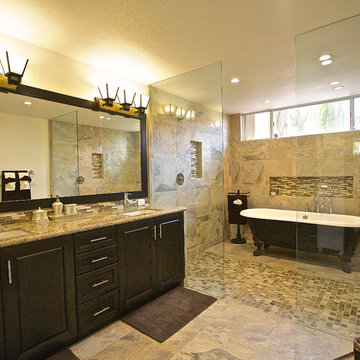 Rancho Mirage Spa Bath