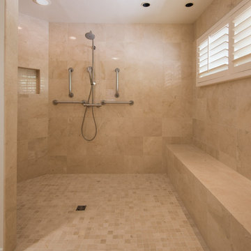 Rancho Santa Fe Bathroom Remodel 2