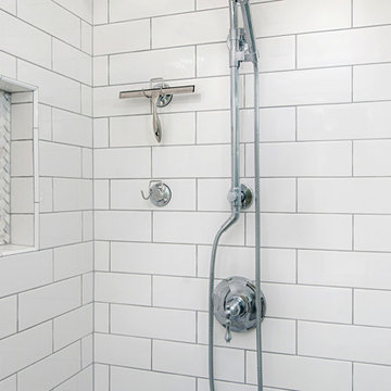 Rancho Santa Fe Bathroom Remodeling