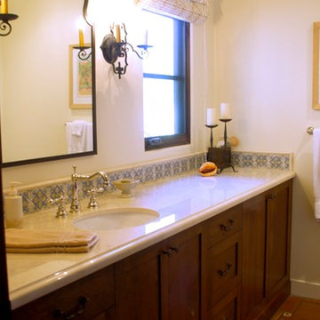 Rancho Santa Fe Renovation