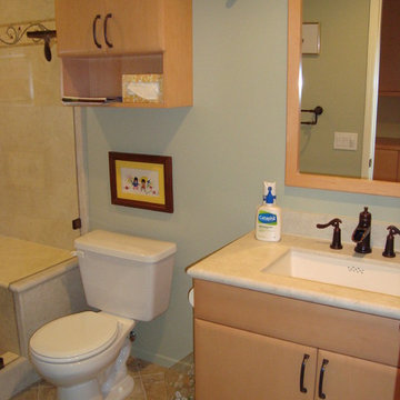 Rancho Santa Margarita Bathroom
