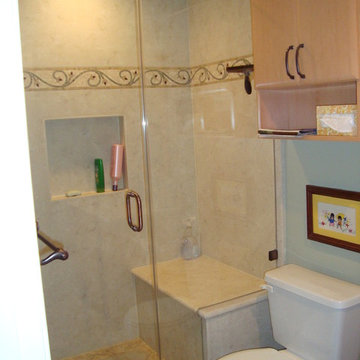 Rancho Santa Margarita Bathroom