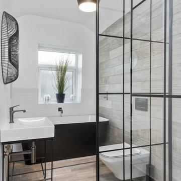 Ranelagh Bathroom