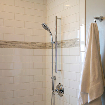 Ravenna Bathroom Remodel #1