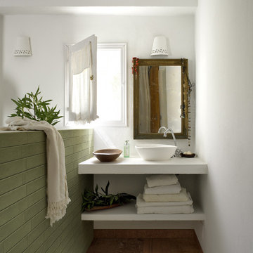 Ravenna Hand-Molded Brick