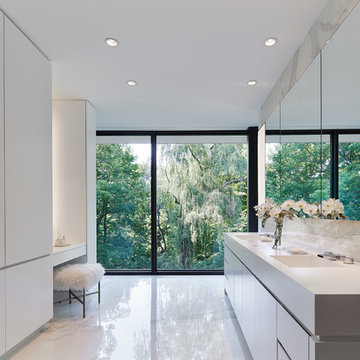 Ravine House