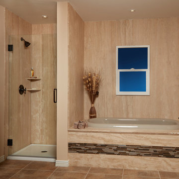 Re-Bath Projects