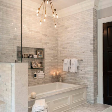 Recent Work- Indiana Private Residence