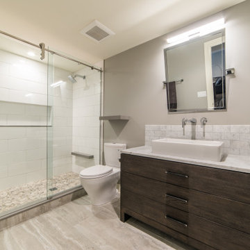 Reclaimed Retreat