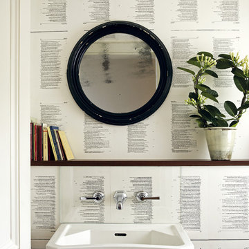 Reclaiming Style