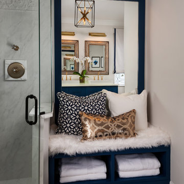 Red Cross Showhouse 2015, Forte Interiors