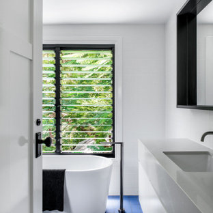 Red Hill Bach Pad