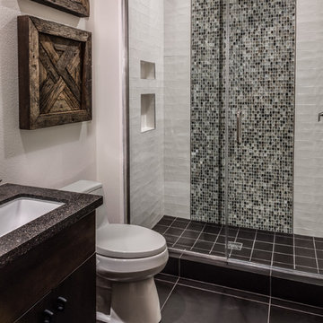 Red Rock Country Club Remodel