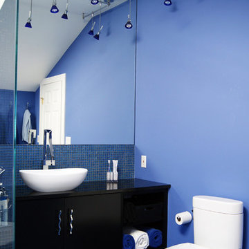 Redbud Interiors - Bathroom