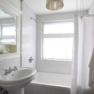 Redesdale Project