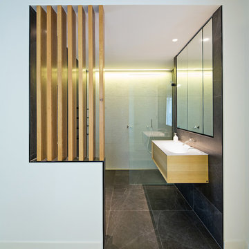 Redfern Bathroom Design