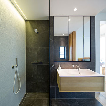 Redfern Bathroom Design