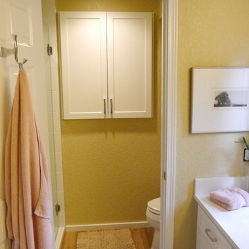 Redmond Master Bathroom Remodel