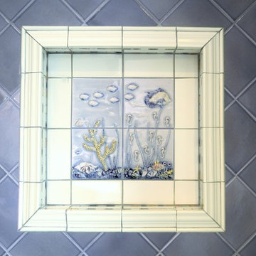 Redmond Traditional Bathroom