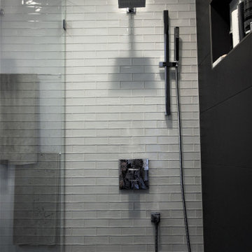Redondo Beach Master Bathroom