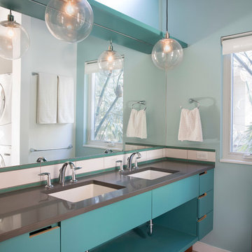 Reduced, Reused & Recycled in Austin