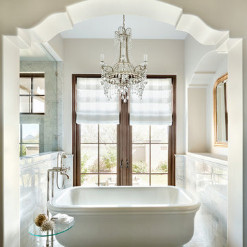 Refined Desert Haven