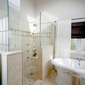 Refined Elegance Master Bath Remodel: North Wales, PA