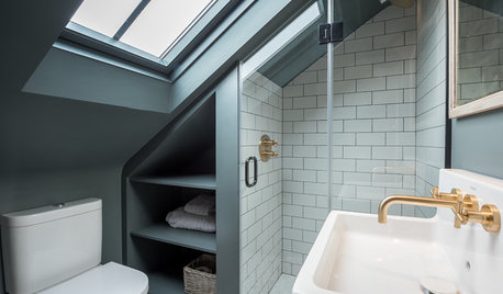 8 Reasons to Get Your Bathroom Storage Made Bespoke