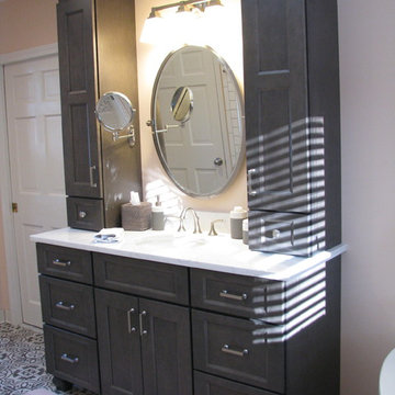 Regal Master Bathroom