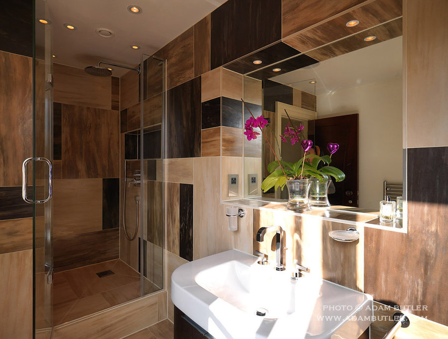 Regents Park House